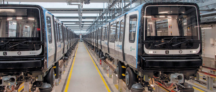 © RATP/Bruno Marguerite