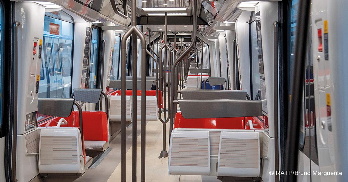 © RATP/Bruno Marguerite