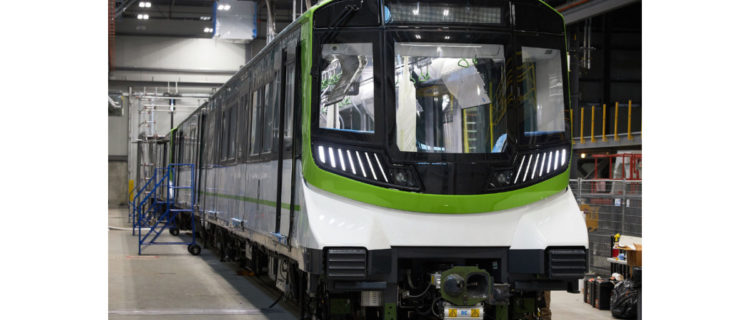 © Alstom/ C. Fleury