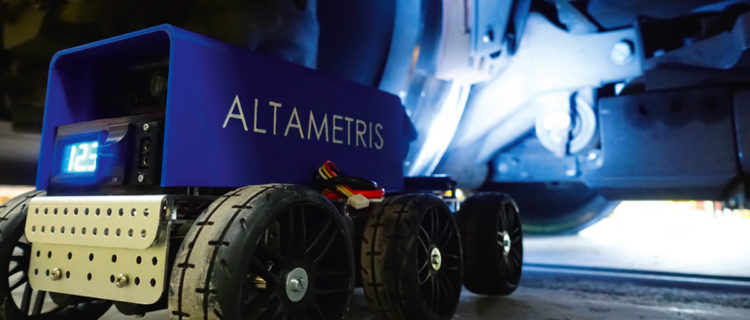 © Altametris