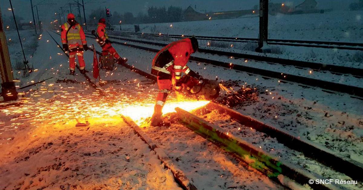 © SNCF Réseau