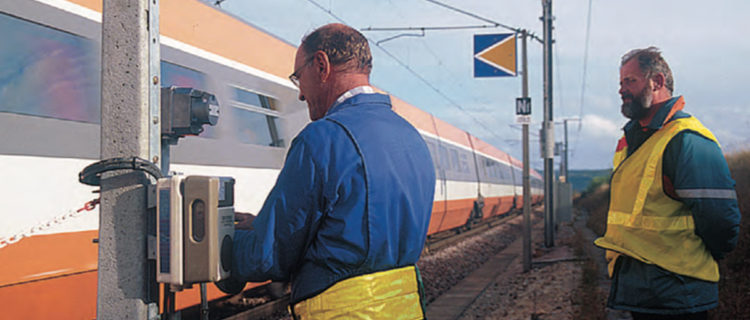 © Michel BARBERON/LVDR