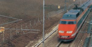 Il était une fois dans La Vie du Rail 129) Le record du 26 février (2nde partie) 10 © CAV-SNCF - M. Henri