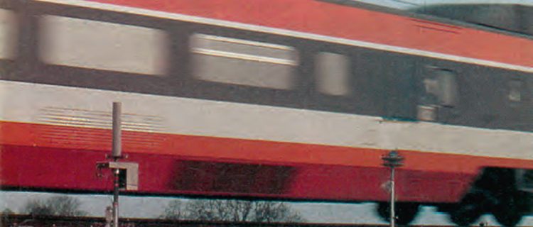 © CAV-SNCF - P. Olivain