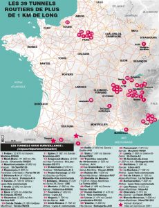 Il était une fois dans La Vie du Rail 127) Deux ans après la catastrophe du Mont-Blanc (2nde partie) 7 Il était une fois dans La Vie du Rail 127) Deux ans après la catastrophe du Mont-Blanc (2nde partie)