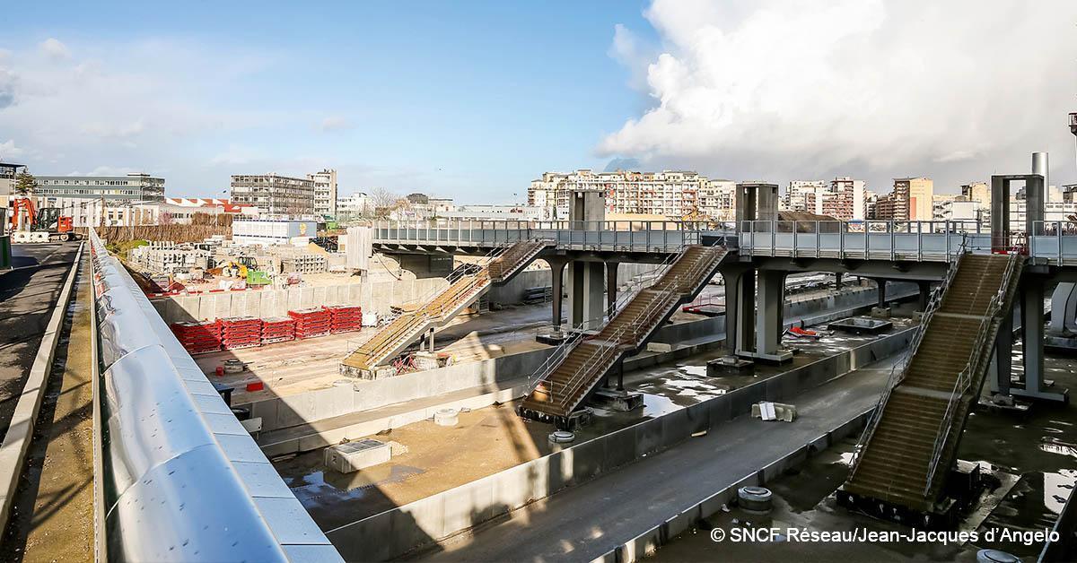 © SNCF Réseau/Jean-Jacques d’Angelo