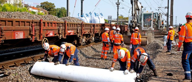 © SNCF Réseau / Jean-jacques d'Angelo