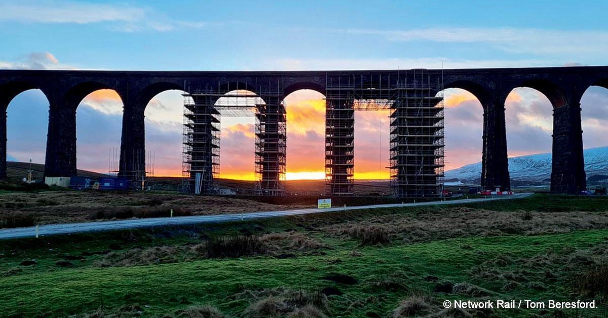 © Network Rail / Tom Beresford.