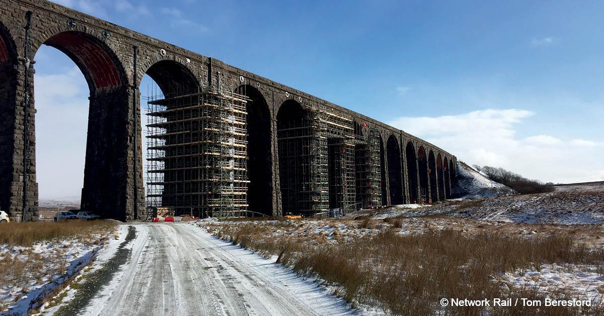 © Network Rail / Tom Beresford.