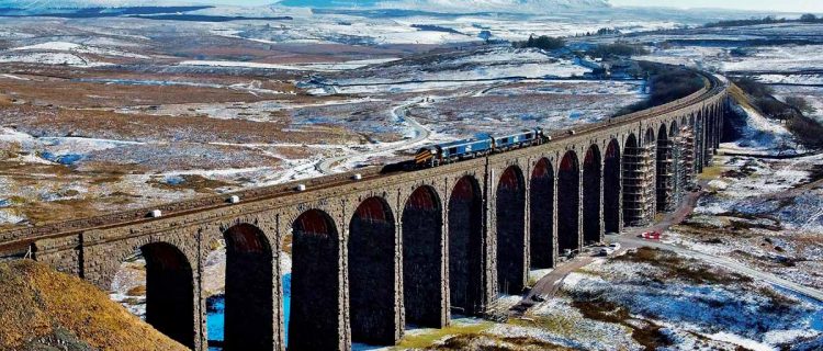 © Network Rail / Tom Beresford.