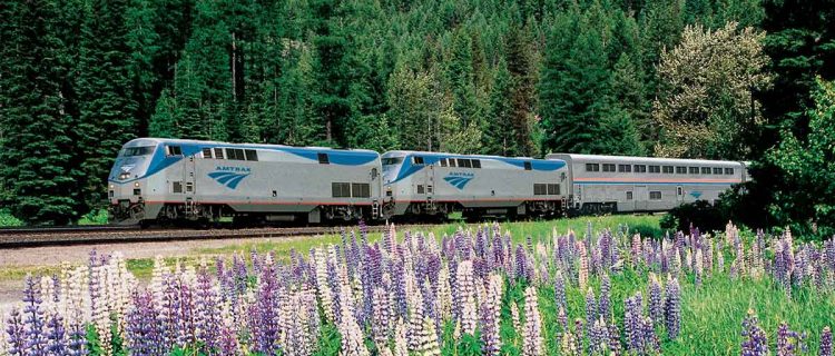 © Amtrak