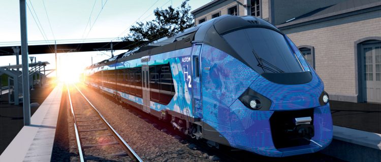 © Alstom Design Styling