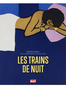 Document. Les trains de nuit 2 Document. Les trains de nuit