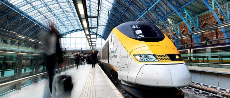 © Eurostar