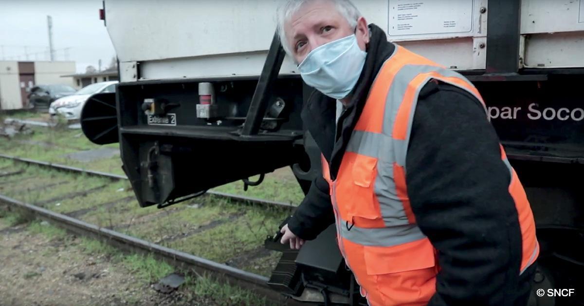 © SNCF