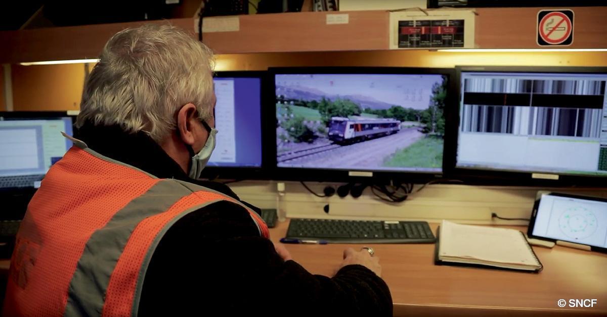 © SNCF