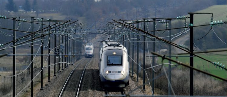 © Alstom