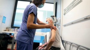 Covid-19. La stratégie vaccinale côté SNCF et RATP 2 vaccination COVID-19 © DR