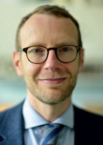 Europe. Un nouvel accord sur le financement des réseaux de transport 1 Olivier Silla. © Marco Pino