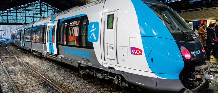 © Bombardier Transport