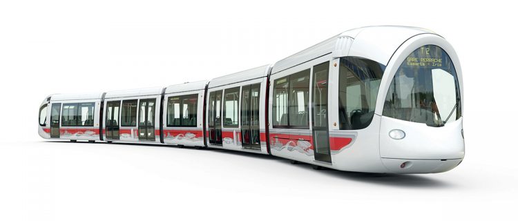 © Alstom – Avant-Première
