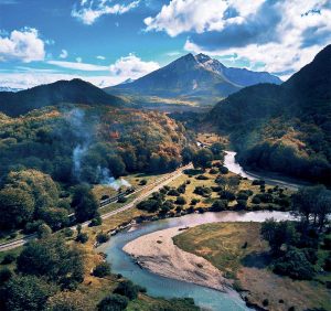 10 trains touristiques du bout du monde 2 © Deensel / Wikimedia Commons