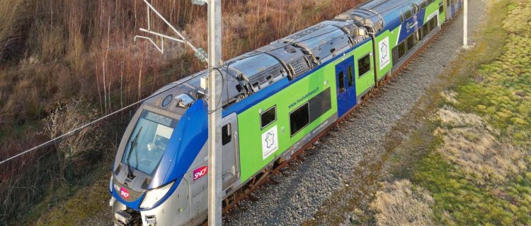© Alstom/Samuel Dhote