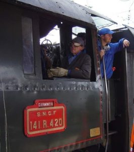 Hommage à André Rasserie 2 Hommage à André Rasserie