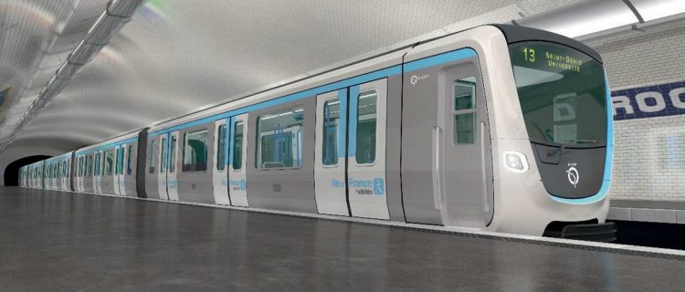© Alstom-Bombardier/ Avant-Première