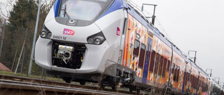 © Alstom Transport - Jean SCHWEITZER