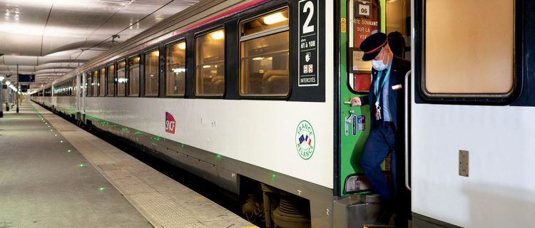 © SNCF - Eric Pothier