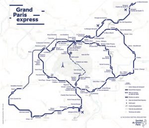 Ile-de-France. De nouveaux retards pour le Grand Paris Express 2 Ile-de-France. De nouveaux retards pour le Grand Paris Express