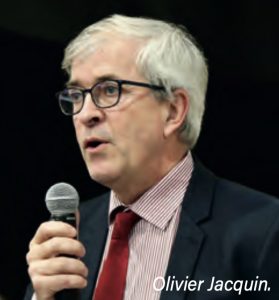 Politique. Quel avenir pour les trains d’équilibre du territoire ? 2 © Lulucalefevre150954/Wikicommons