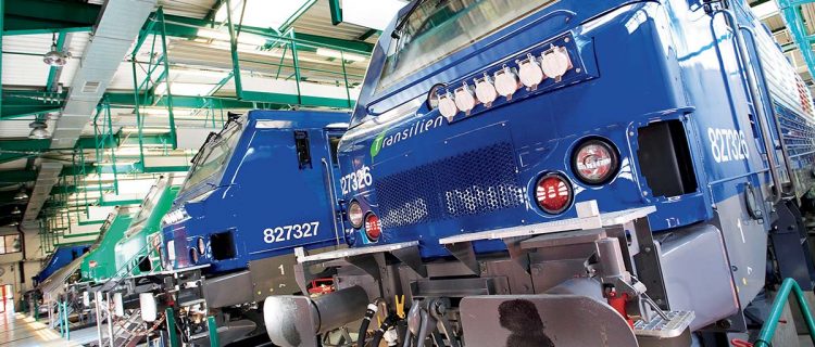 © Alstom