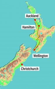 Ces trains qui célèbrent la beauté du monde (2/2) 4 Ces trains qui célèbrent la beauté du monde (2/2)