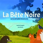 Conte. Le viaduc de Viaur et la bête noire 2 Conte. Le viaduc de Viaur et la bête noire