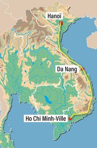 Ces trains qui célèbrent la beauté du monde (1/2) 2 Ces trains qui célèbrent la beauté du monde (1/2)