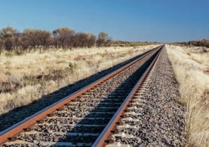 Ces trains qui célèbrent la beauté du monde (2/2) 3 © Chris Putnam - FiledIMAGE