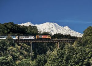 Ces trains qui célèbrent la beauté du monde (2/2) 5 © fredskitchen
