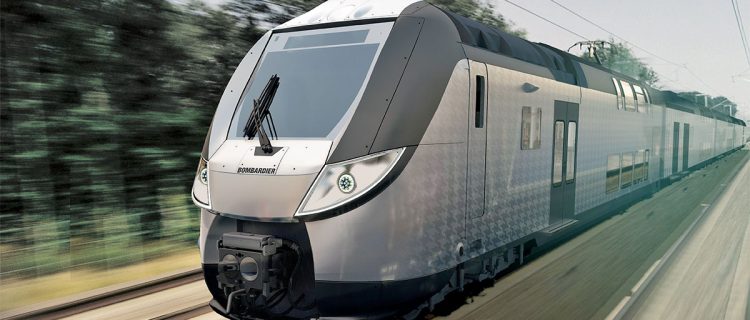 © Bombardier Transport