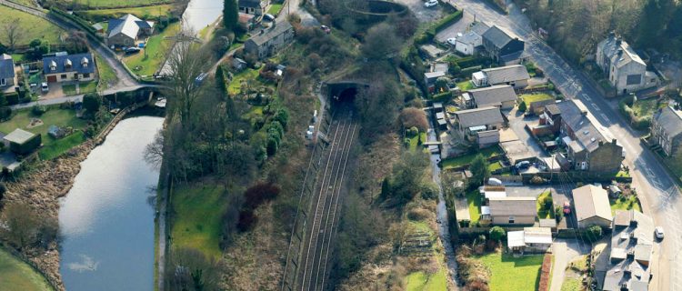 © Network Rail