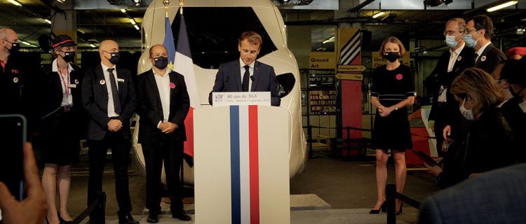 © SNCF