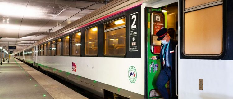 © SNCF/Eric Pothier