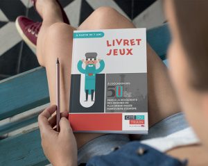 Cité du train. Vacances de la Toussaint, demandez le programme ! 3 © Cité du train - Patrimoine SNCF