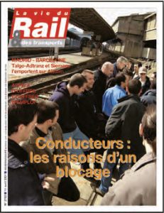 Il était une fois dans La Vie du Rail 139) Ateliers, conduite, matériels, entretien. L’heure du train propre 9 Il était une fois dans La Vie du Rail 139) Ateliers, conduite, matériels, entretien. L’heure du train propre