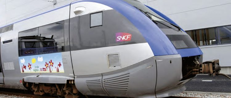 © Sylvain CAMBON/SNCF CAV