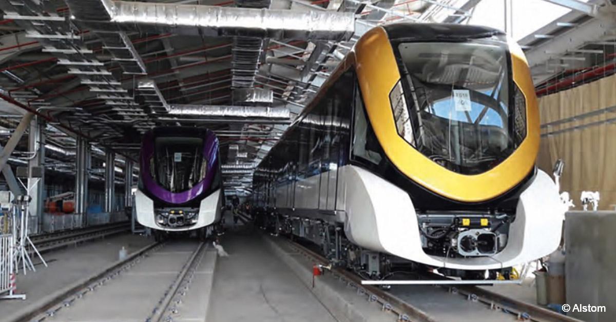 © Alstom