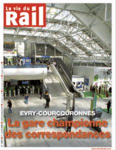 Il était une fois dans La Vie du Rail 140) Matériel. Le CIM à la pointe de l’innovation 12 Il était une fois dans La Vie du Rail 140) Matériel. Le CIM à la pointe de l’innovation