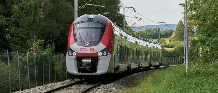 © Alstom - Christian Creutz