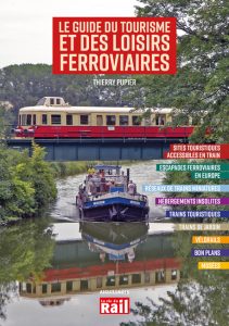 Trains touristiques. Paysages grandioses et escapades sportives 1 Trains touristiques. Paysages grandioses et escapades sportives